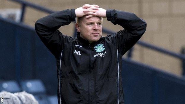 Neil Lennon