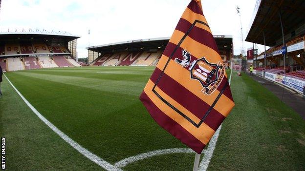 Bradford City