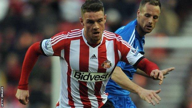 Connor Wickham