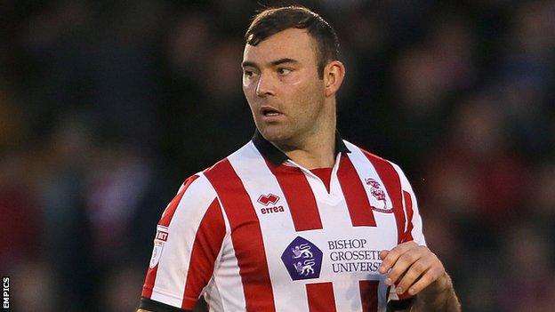 Matt Rhead