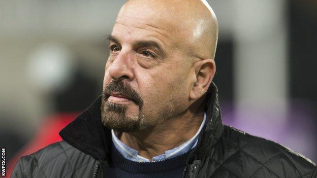 Marwan Koukash