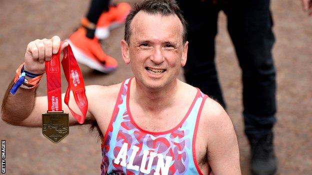 Alun Cairns