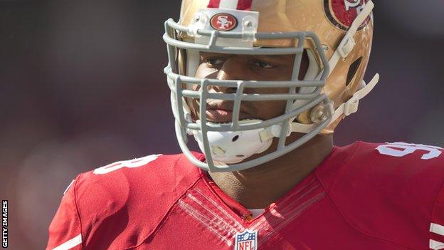 Lawrence Okoye