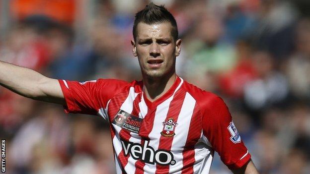 Morgan Schneiderlin