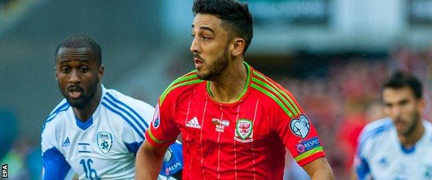 Neil Taylor