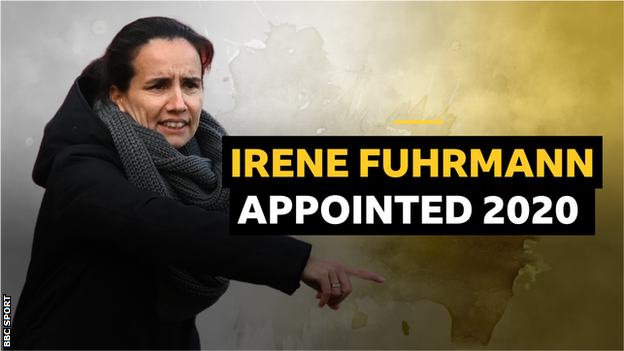 Irene Fuhrmann graphic