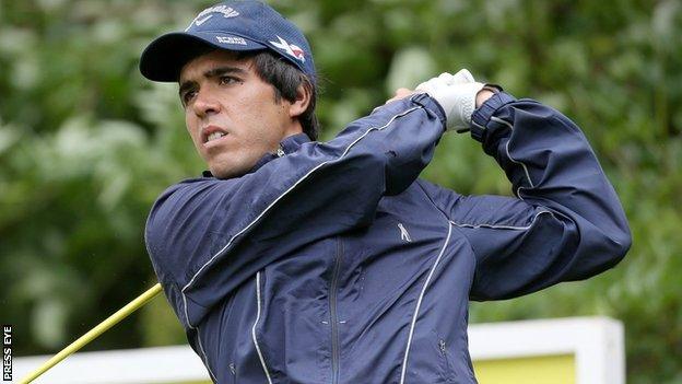 Javier Ballesteros