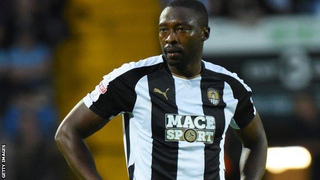 Shola Ameobi