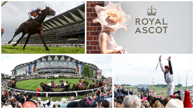 Royal Ascot