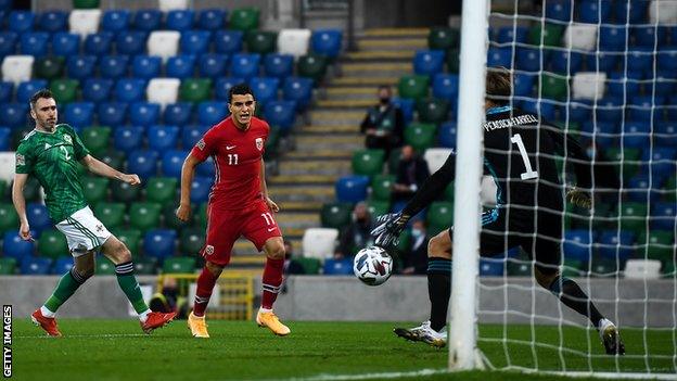 Mohamed Elyounoussi