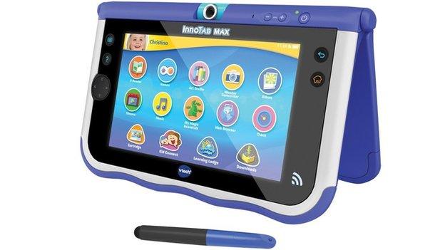 Vtech tablet