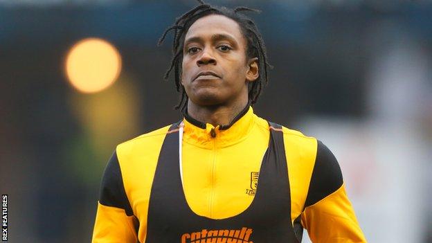 Nile Ranger