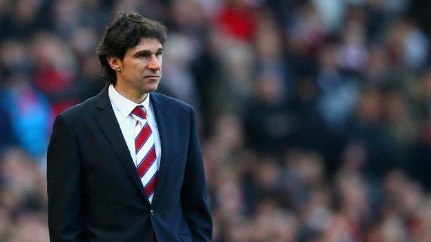 Aitor Karanka