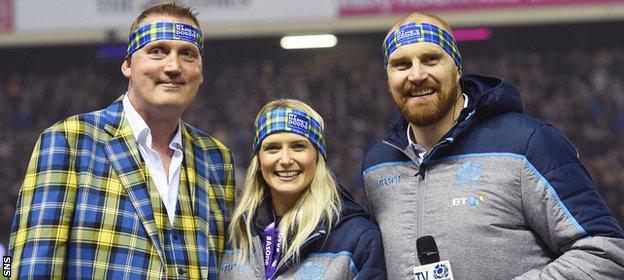 Doddie Weir