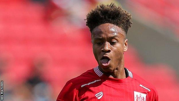 Bobby Reid