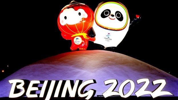 Beijing 2022