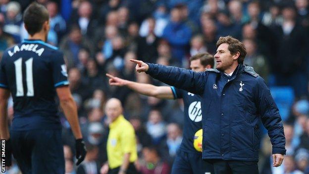 Andre Villas-Boas