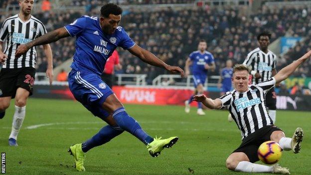 Nathaniel Mendez-Laing