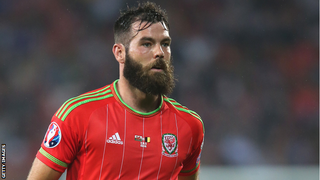 Joe Ledley