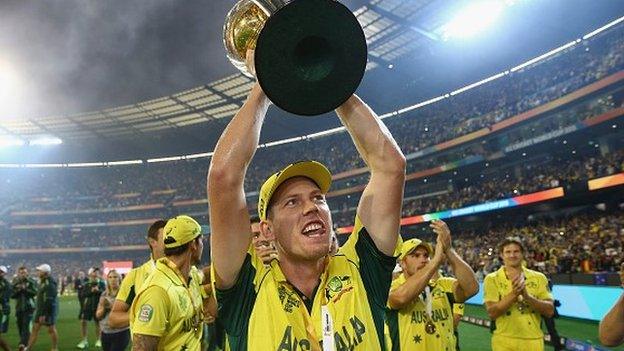 James Faulkner