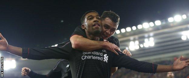 Jordon Ibe