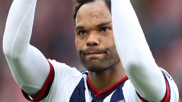 Joleon Lescott