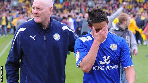 Anthony Knockaert