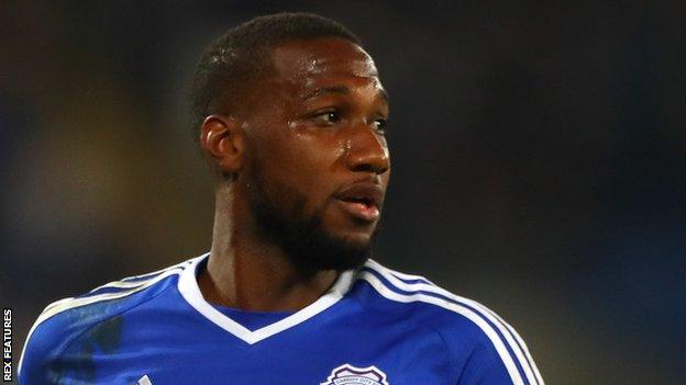 Junior Hoilett