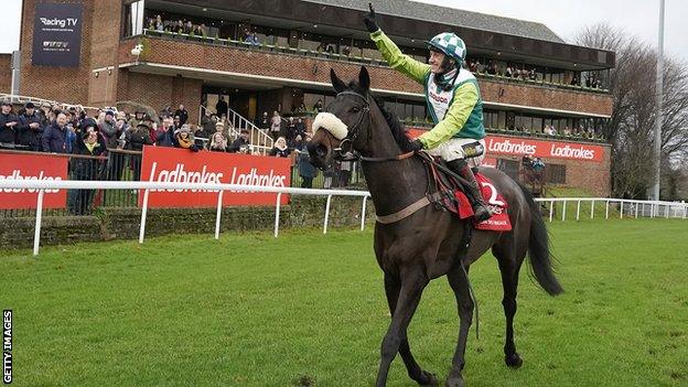 Sam Twiston-Davies