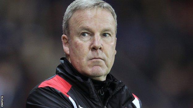 Kenny Jackett