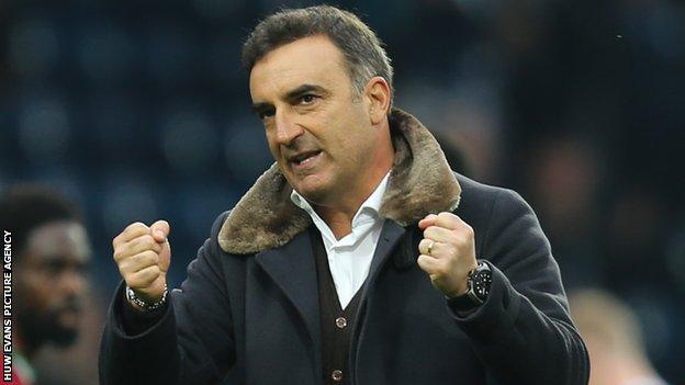 Carlos Carvalhal