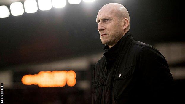 Jaap Stam