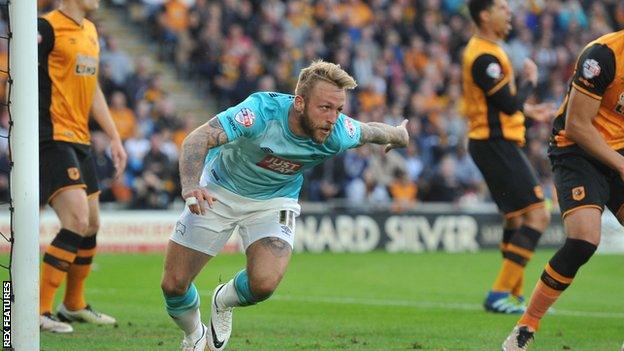 Johnny Russell