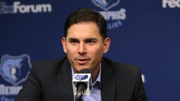 Jason Levien