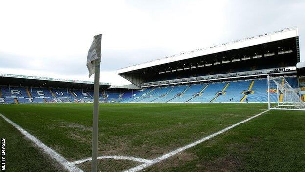 Elland Road