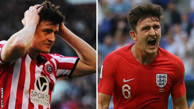 Harry Maguire