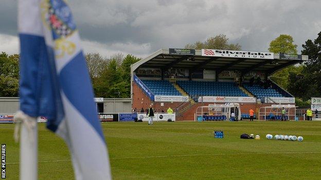 Eastleigh FC