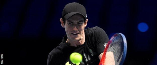 Andy Murray