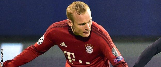 Sebastian Rode