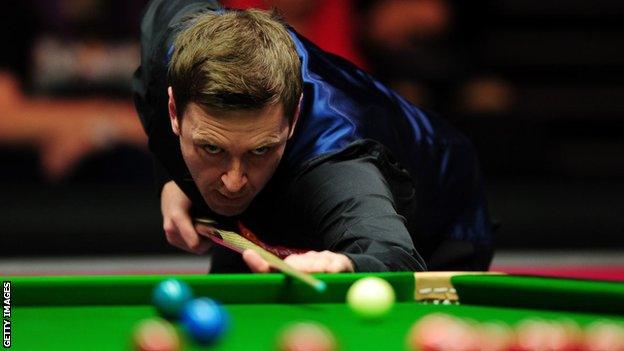 Ricky Walden