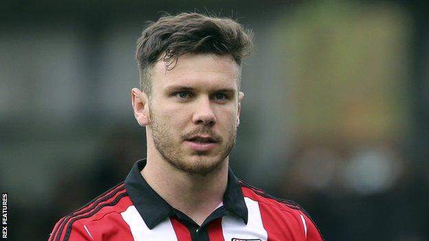 Scott Hogan