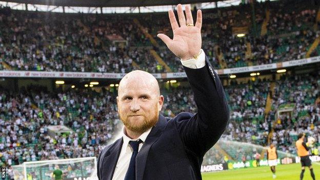 John Hartson