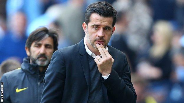 Marco Silva