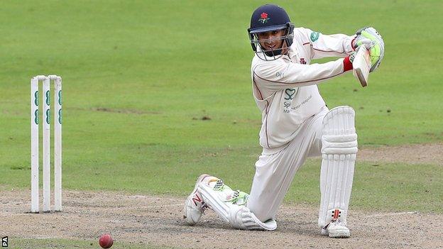 Haseeb Hameed