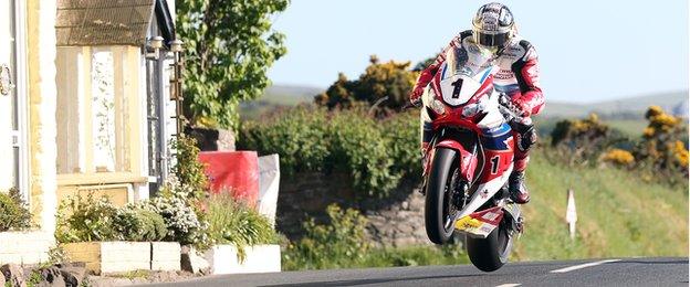 John McGuinness