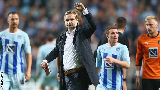 Steven Pressley