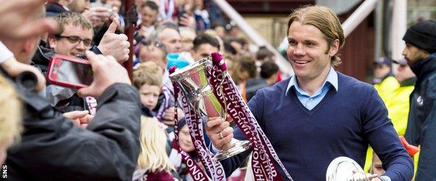 Robbie Neilson