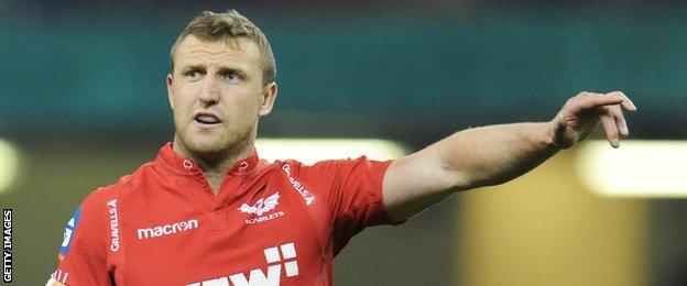 Hadleigh Parkes