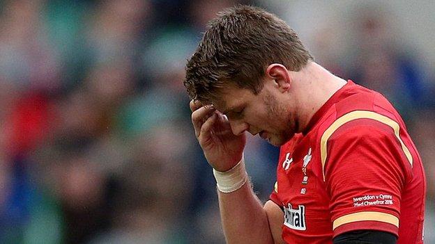 Dan Biggar