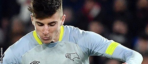 Mason Mount